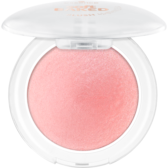 essence Soft Baked Blush 10