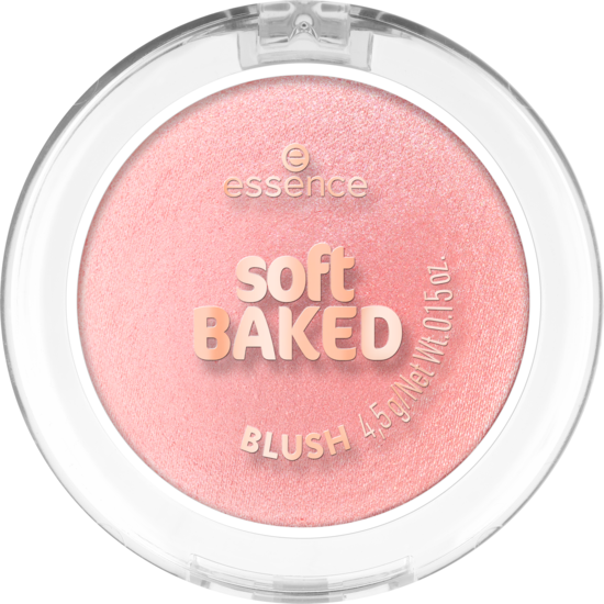 essence Soft Baked Blush 10