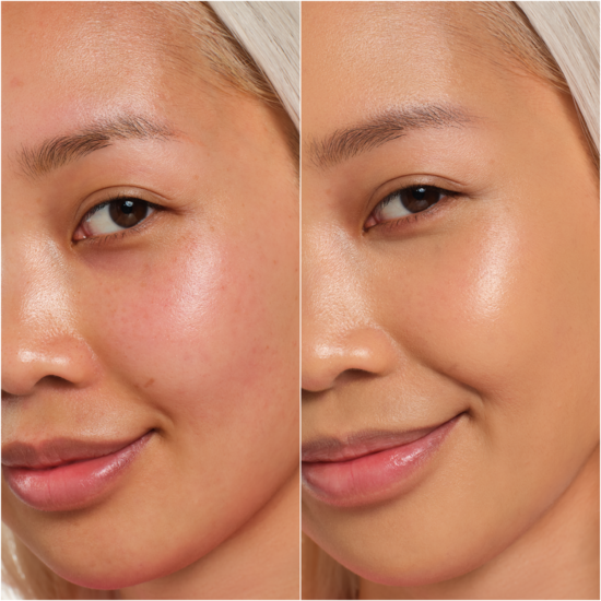 essence Silky Blur Hydrating Longwear Foundation 168