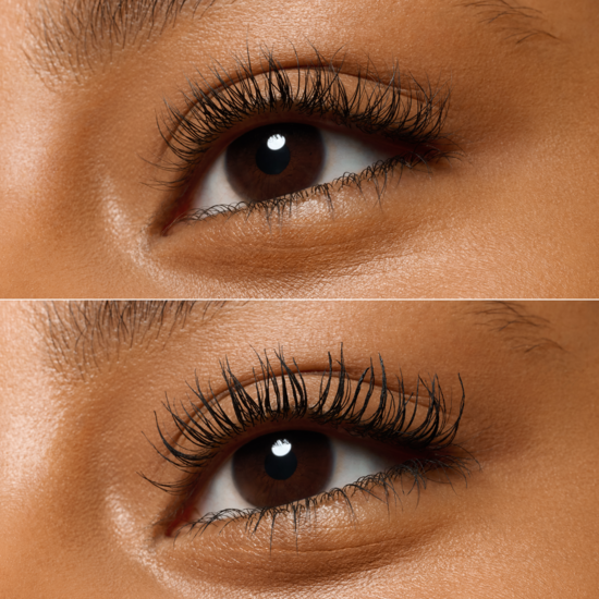 essence Get Big! Lashes Curl Boost Mascara