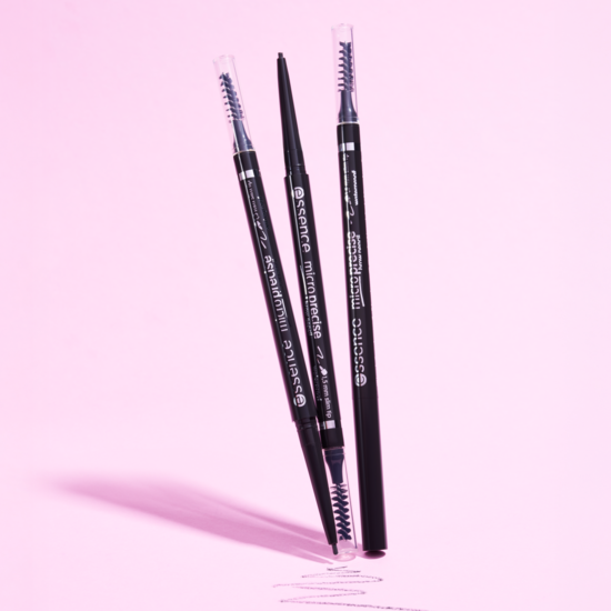 essence Micro Precise Brow Pencil 08