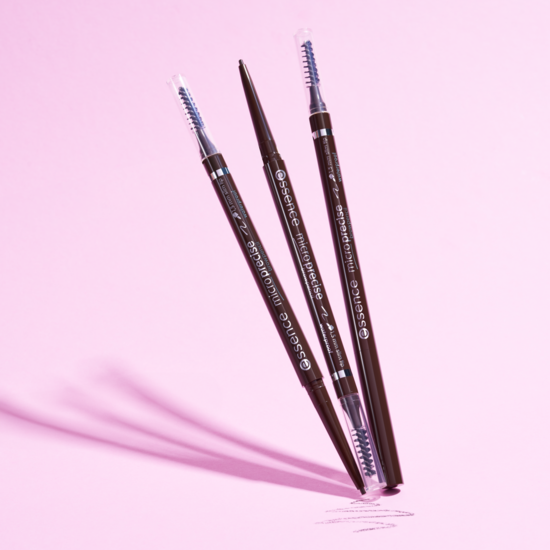 essence Micro Precise Brow Pencil 06