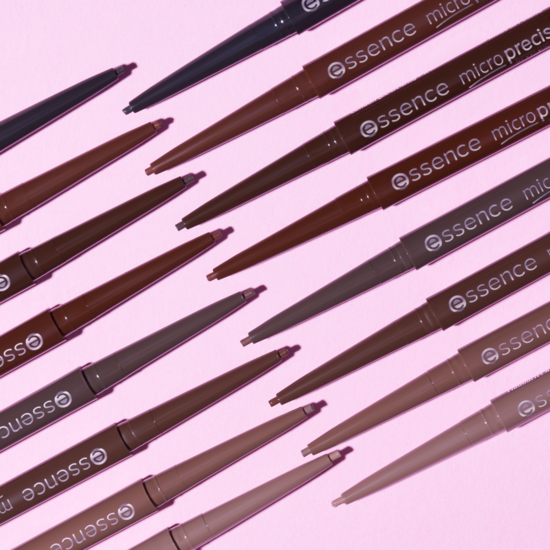 essence Micro Precise Brow Pencil 06