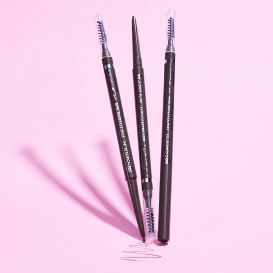 essence Micro Precise Brow Pencil 04