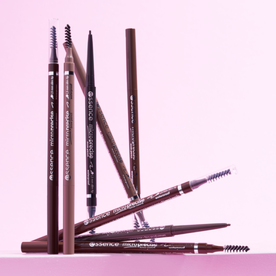 essence Micro Precise Brow Pencil 04