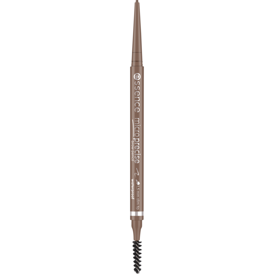 essence Micro Precise Brow Pencil 02