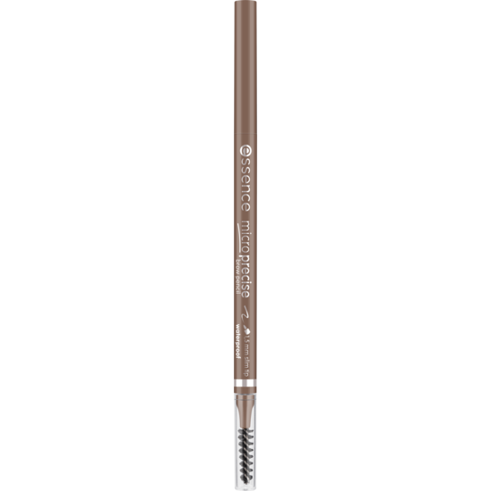 essence Micro Precise Brow Pencil 02