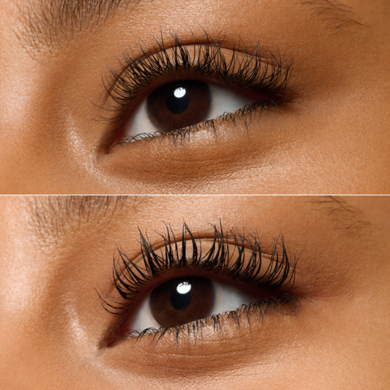 essence What The Length! Extreme Lengthening Mascara Waterproof 02