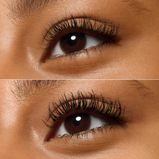 essence What The Length! Extreme Lengthening Mascara Black 01