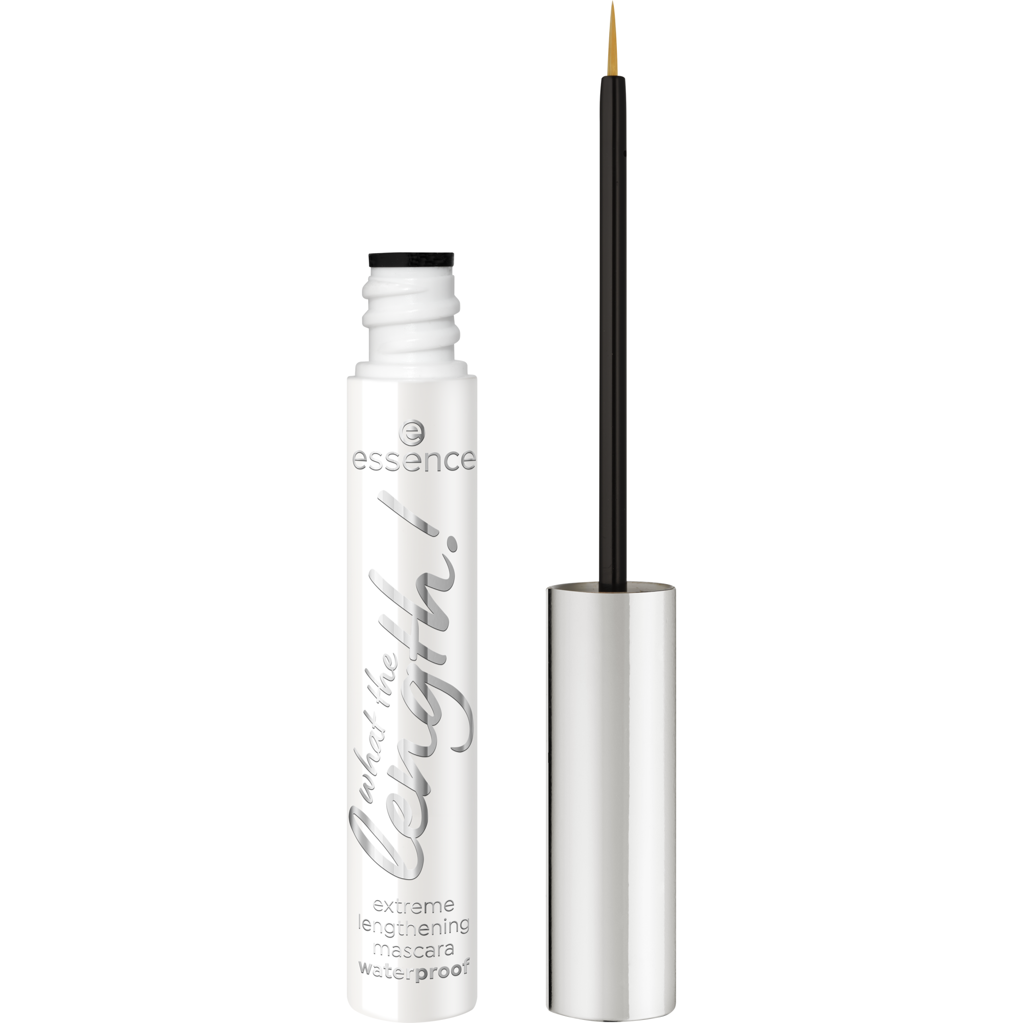 essence What The Length! Lash Growth Serum