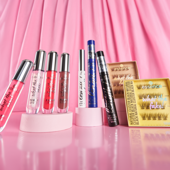 essence What The Length! Lash Growth Serum