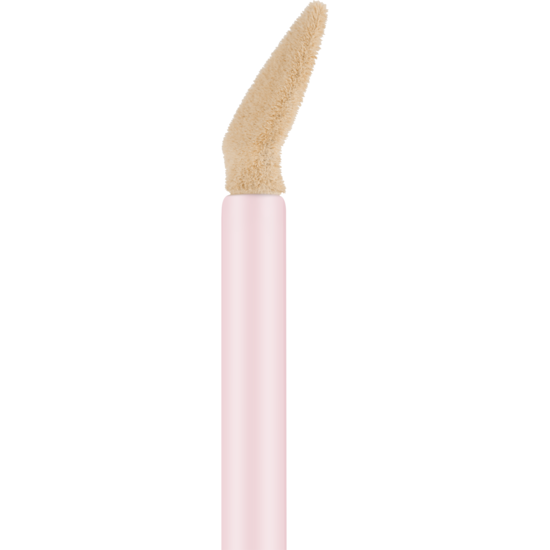 essence Silky Blur Hydrating Longwear Concealer 130