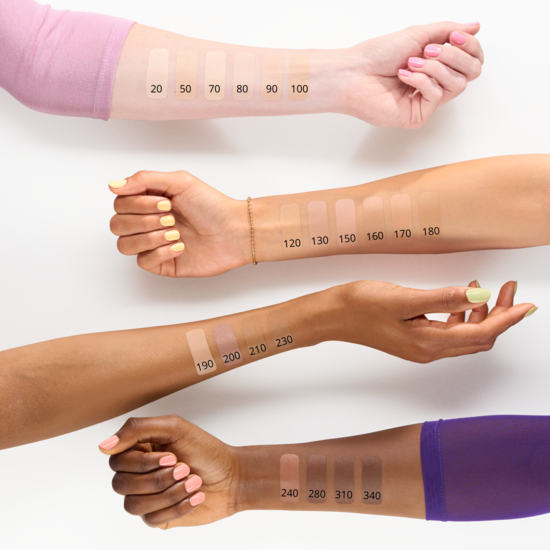 essence Silky Blur Hydrating Longwear Concealer 120