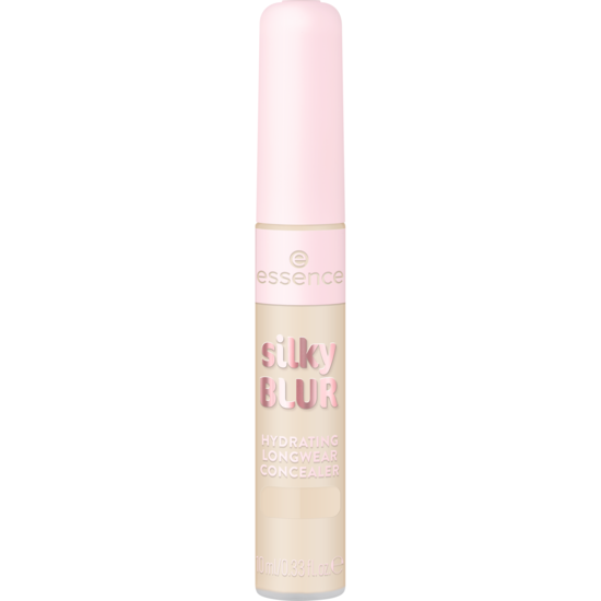 essence Silky Blur Hydrating Longwear Concealer 100