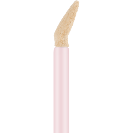 essence Silky Blur Hydrating Longwear Concealer 100