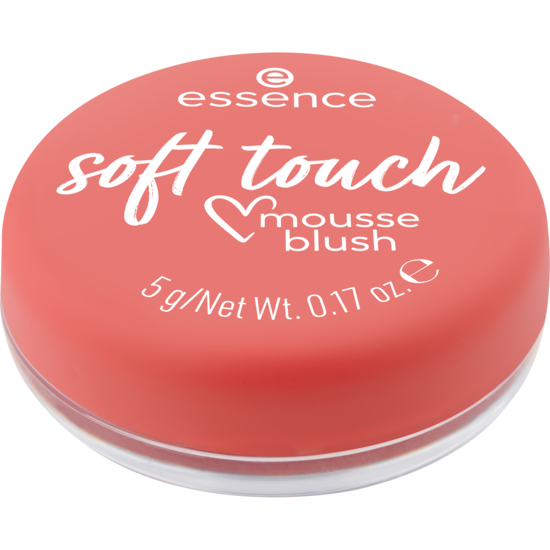 essence Soft Touch Mousse Blush 30