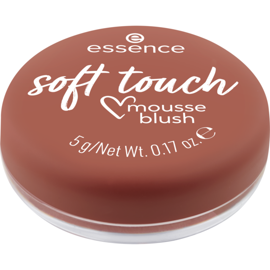 essence Soft Touch Mousse Blush 20