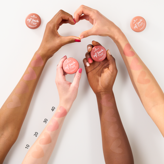 essence Soft Touch Mousse Blush 20