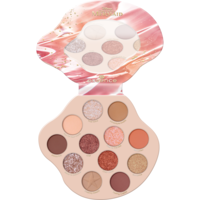 essence Disney The Little Mermaid Eyeshadow Palette 01
