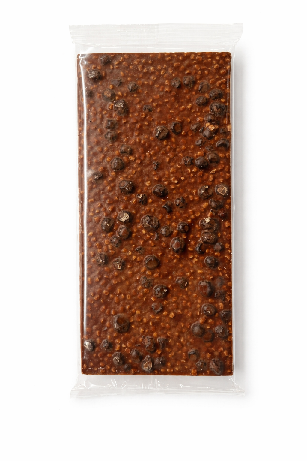 Sure Taste Mjölkchoklad Quinoa Blåbär 90 g