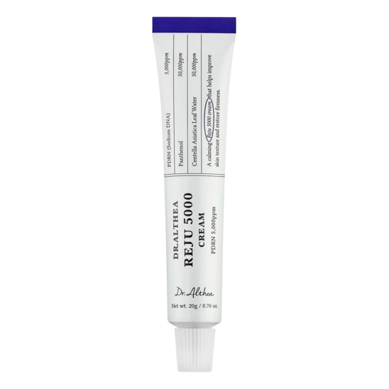 Dr. Althea PDRN Reju 5000 Cream 20 ml