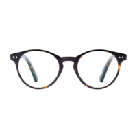 ÅBLICK Studios Charlie Läsglasögon Classic Tortoise +2.5