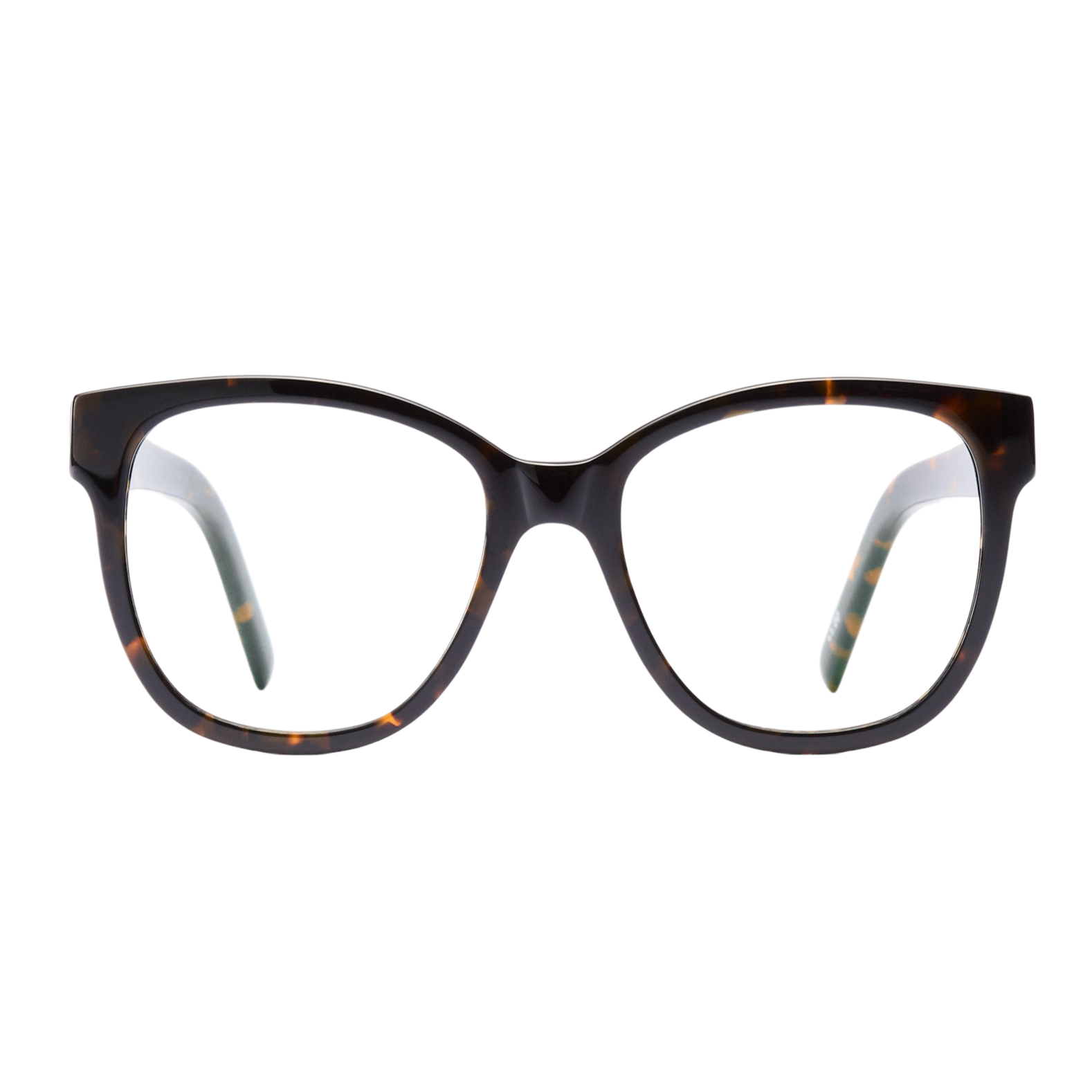 ÅBLICK Studios Ellen Läsglasögon Classic Tortoise +1.0