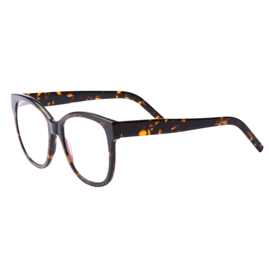 ÅBLICK Studios Ellen Läsglasögon Classic Tortoise +1.5