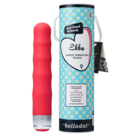 Belladot Ebba Stor Vibrerande Dildo