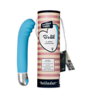 Belladot Bodil G-punktsvibrator