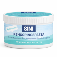 SINI x Kevin Rengöringspasta 500 g