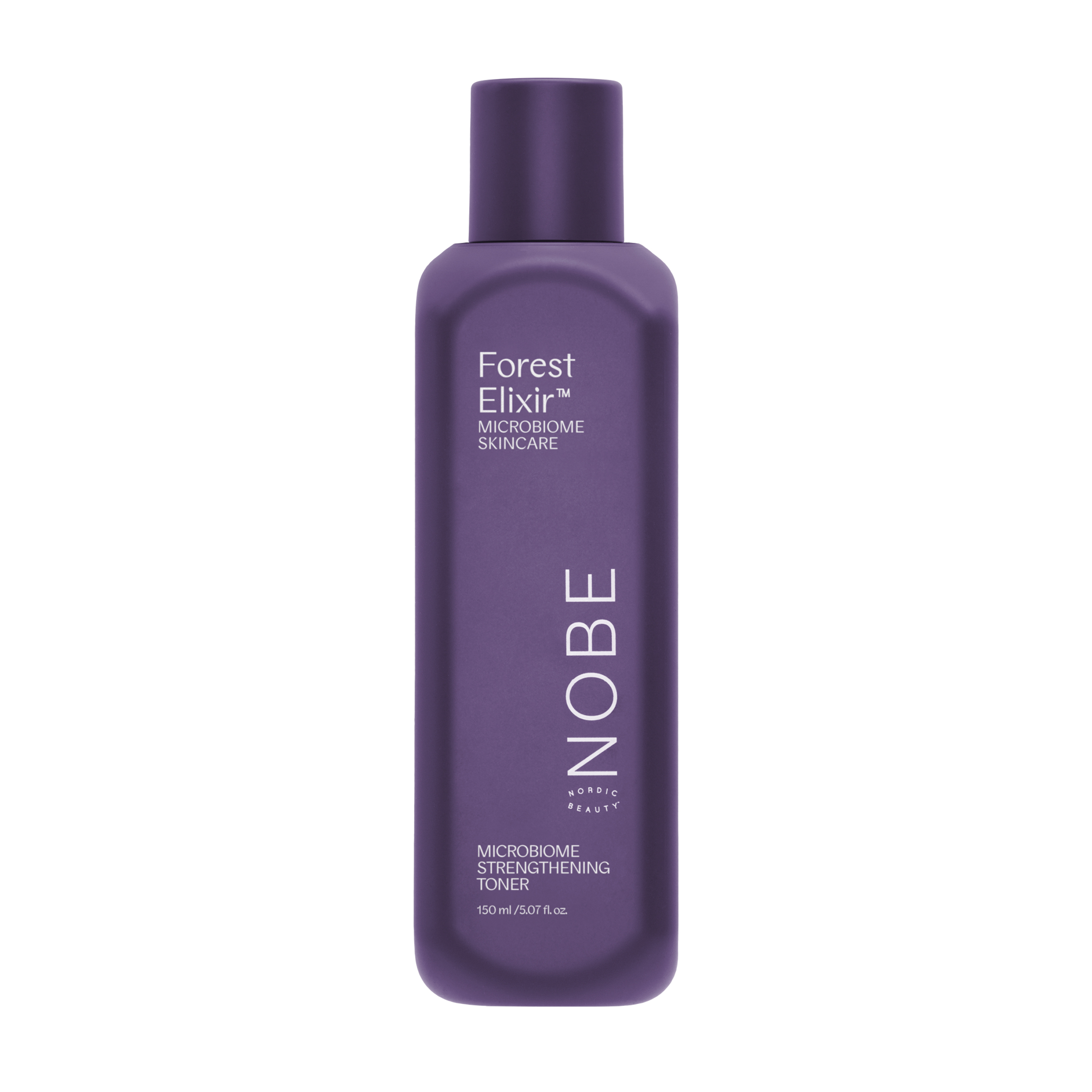 NOBE Forest Elixir Microbiome Strengthening Toner 150 ml