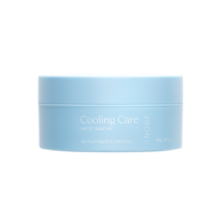 NOBE Cooling Care De-Puffing Eye Patches 30 par