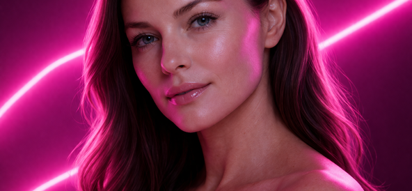 Beauty tech och LED-masker: framtidens intelligenta hudvård