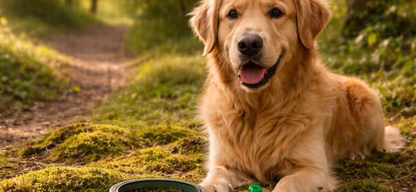 Checklista: Är din hund redo för fästingsäsongen? 