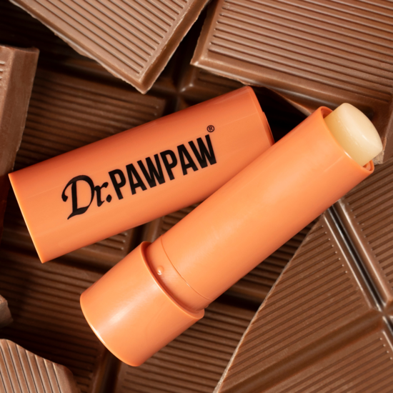 Dr. PawPaw Lip Balm Chocolate Stick 4 g