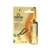 Dr. PawPaw Lip Balm Vanilla Stick 4 g
