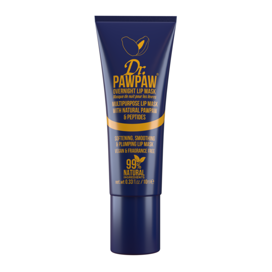 Dr. PawPaw Overnight Lip Mask 10ml