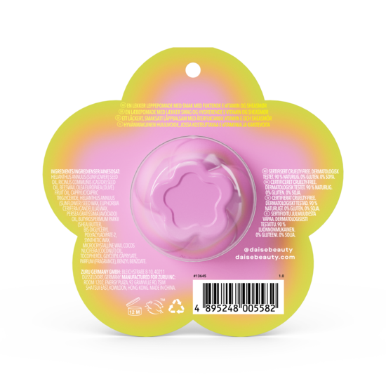Daise Lip Balm Watermelon Crush 7 g