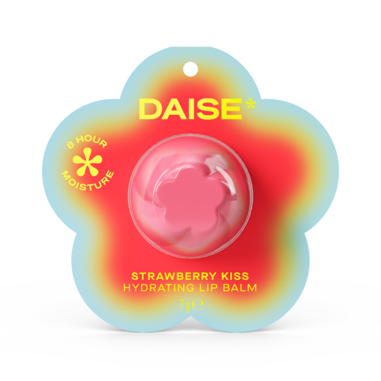 Daise Lip Balm Strawberry Kiss 7 g