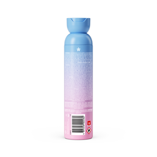 Daise All Body Spray & Deo Rose & Sandalwood 120 ml