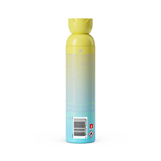 Daise All Body Spray & Deo Vanilla & Coconut 120 ml