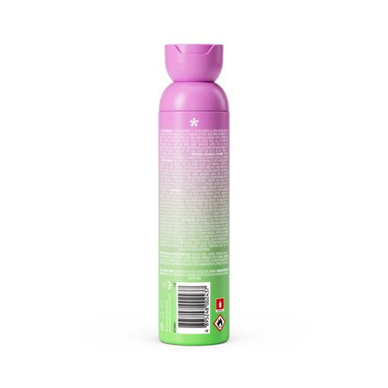 Daise All Body Spray & Deo Raspberry & Mint 120 ml