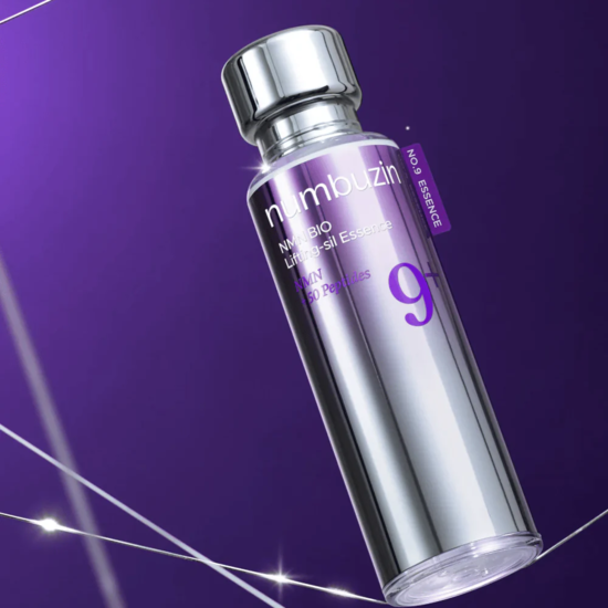 Numbuzin No.9 NAD Bio Lifting Essence 50 ml