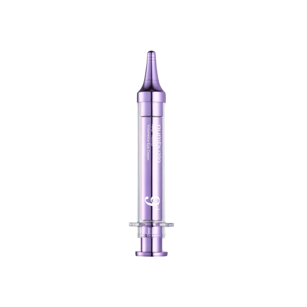 Numbuzin No.9 NAD Retinol Volumetox Eye Cream 10 ml