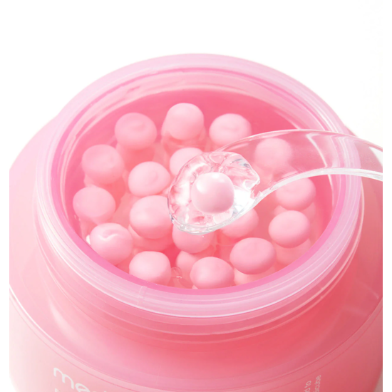 Medicube PDRN Pink Collagen Capsule Cream 55 g