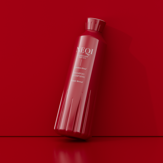 NEQI Repair Reveal Shampoo 330 ml