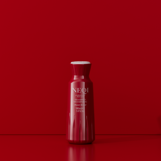 NEQI Repair Reveal Shampoo 90 ml