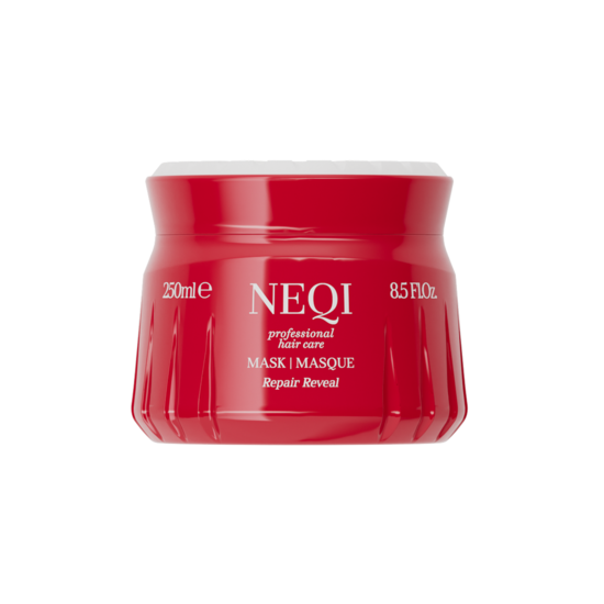 NEQI Repair Reveal Hair Mask 250 ml