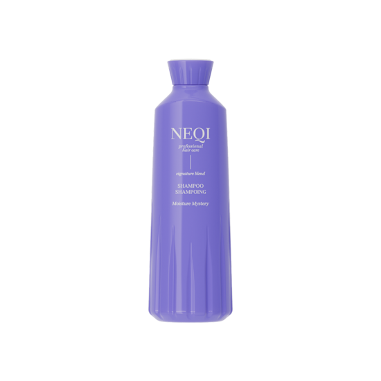 NEQI Moisture Mystery Shampoo 330 ml